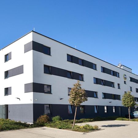 B&B Hotel Weimar Exterior photo